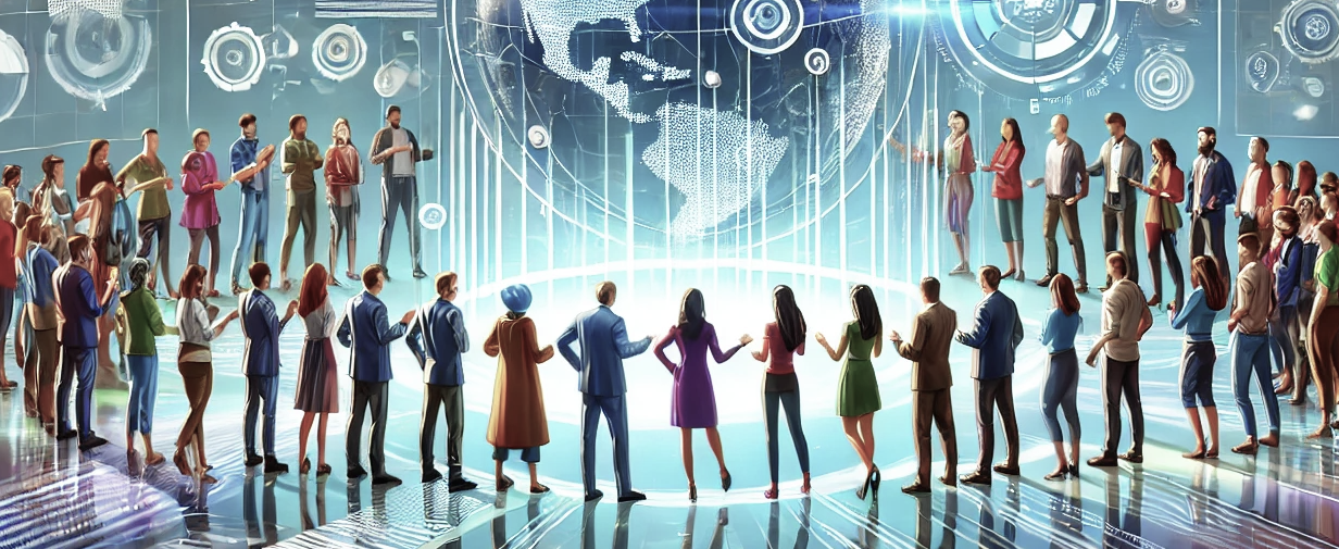 Global Product Team